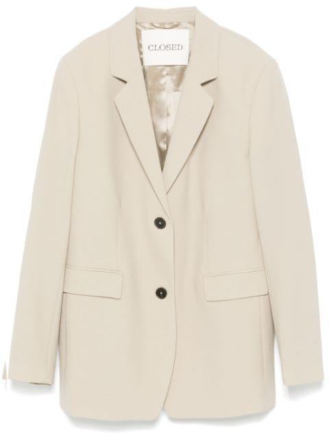 Lola blazer by CLOSED