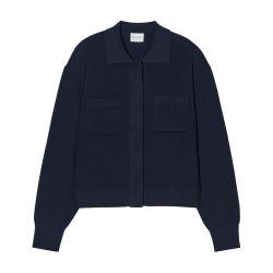 Long sleeved cardigan by CLOSED