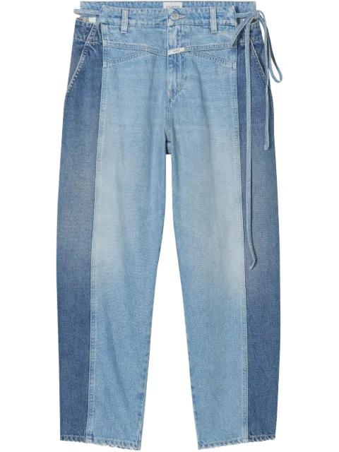 Maddi-X jeans by CLOSED