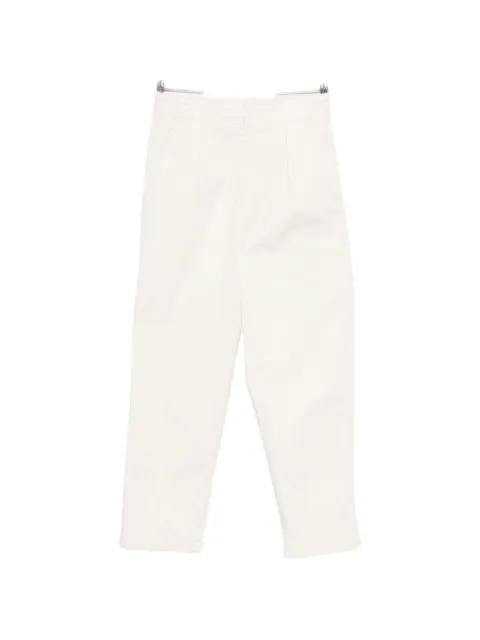 Mawson pleated trousers by CLOSED