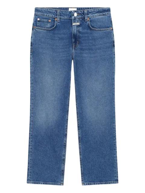 Milo jeans by CLOSED