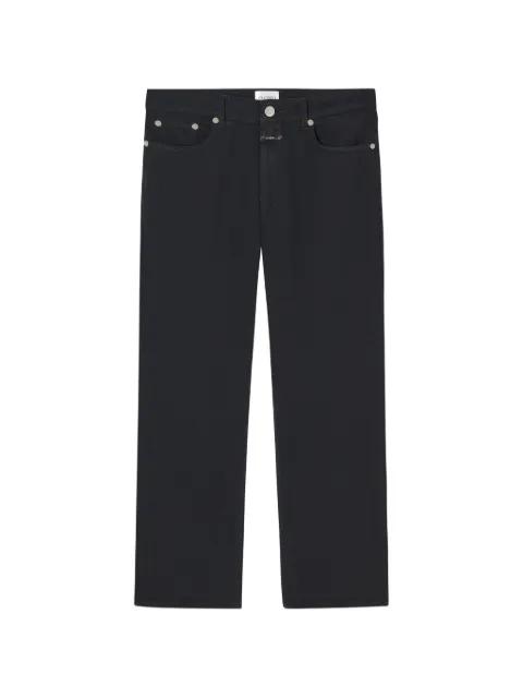 Milo jeans by CLOSED