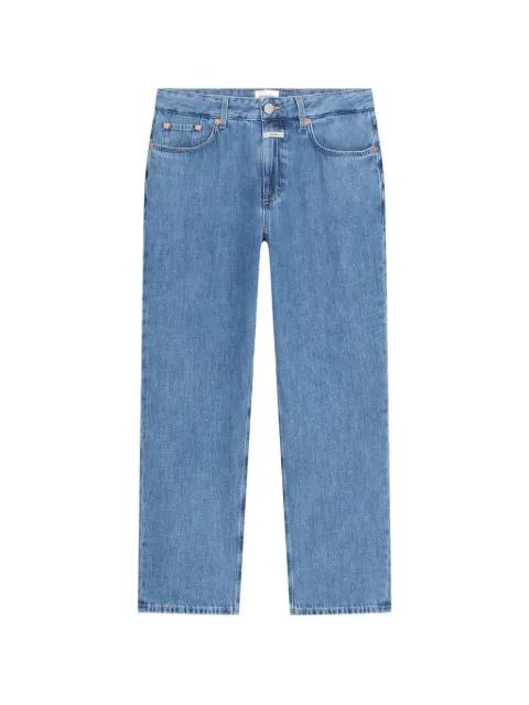 Milo jeans by CLOSED