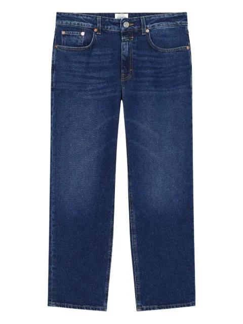 Milo jeans by CLOSED