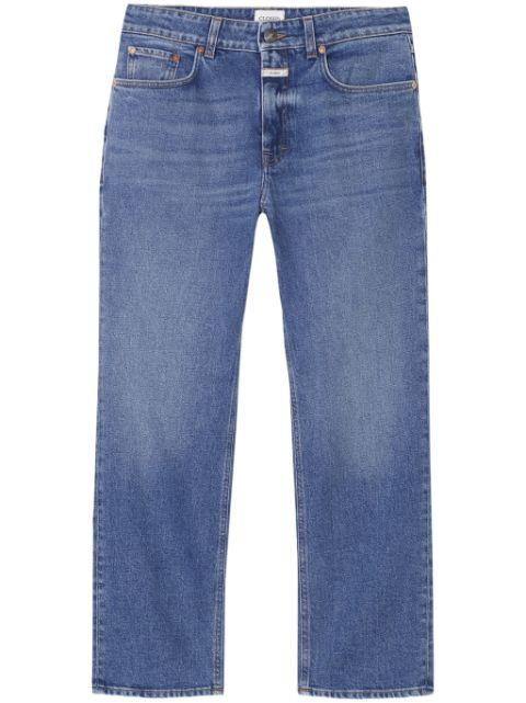Milo jeans by CLOSED