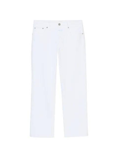Milo mid rise jeans by CLOSED