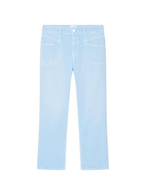 Mira-x panel jeans by CLOSED