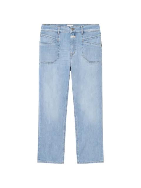 Mira-x pocket jeans by CLOSED