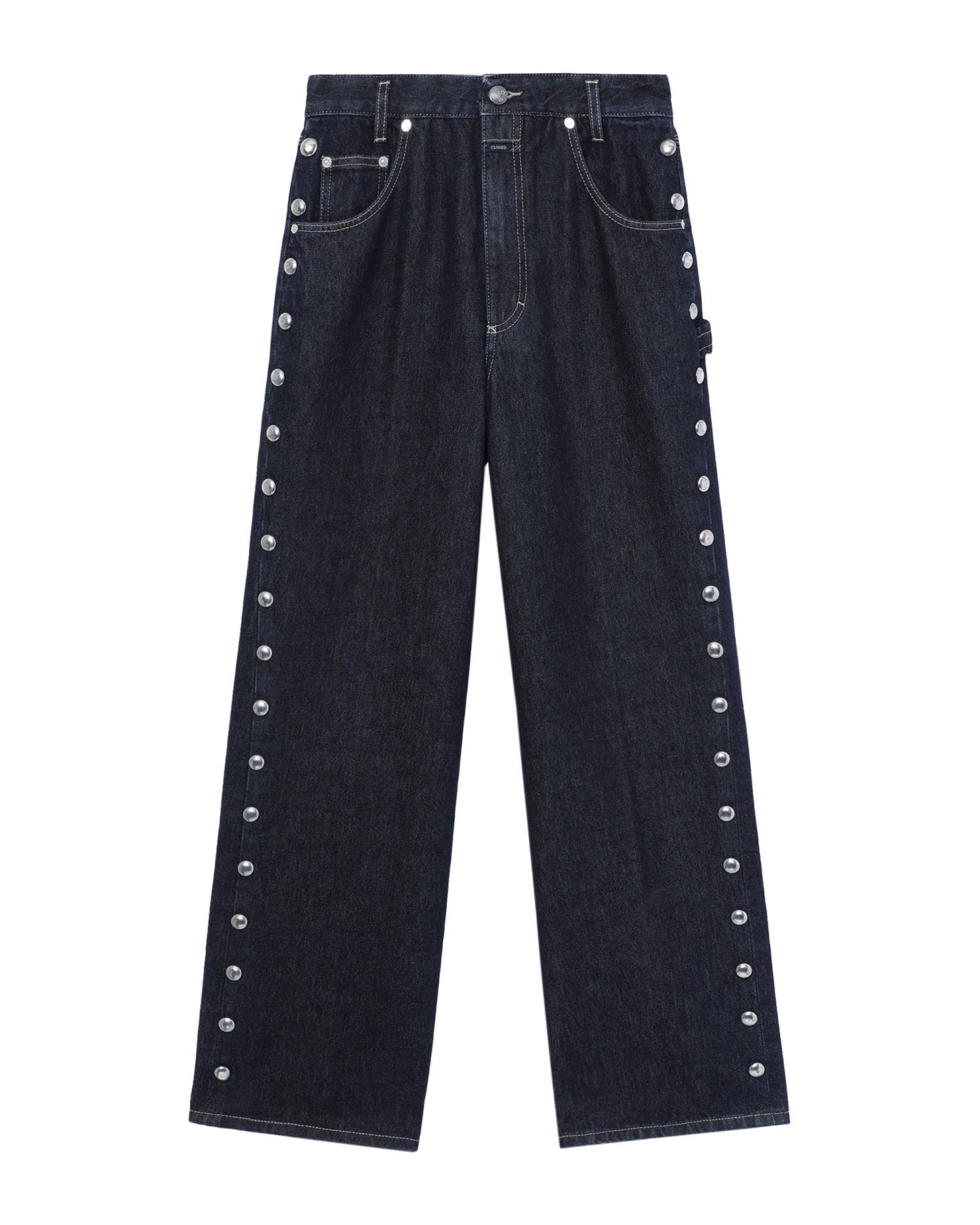 Morus jeans by CLOSED