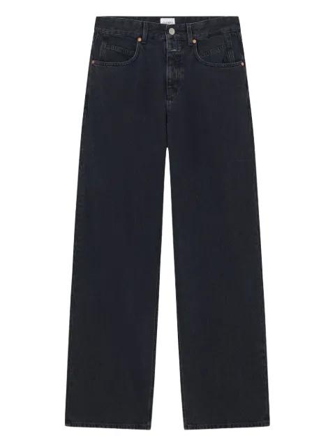 Nikka jeans by CLOSED