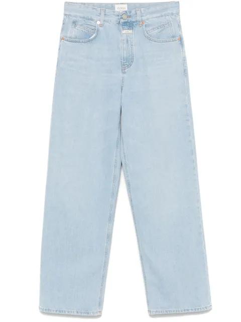 Nikka jeans by CLOSED