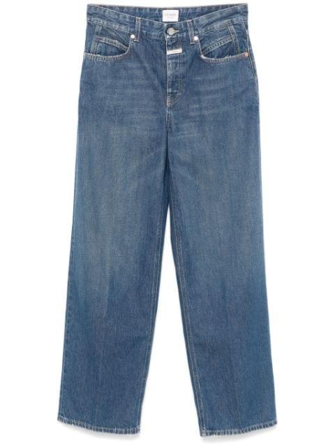 Nikka jeans by CLOSED