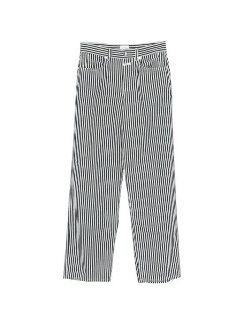Nikka striped jeans by CLOSED