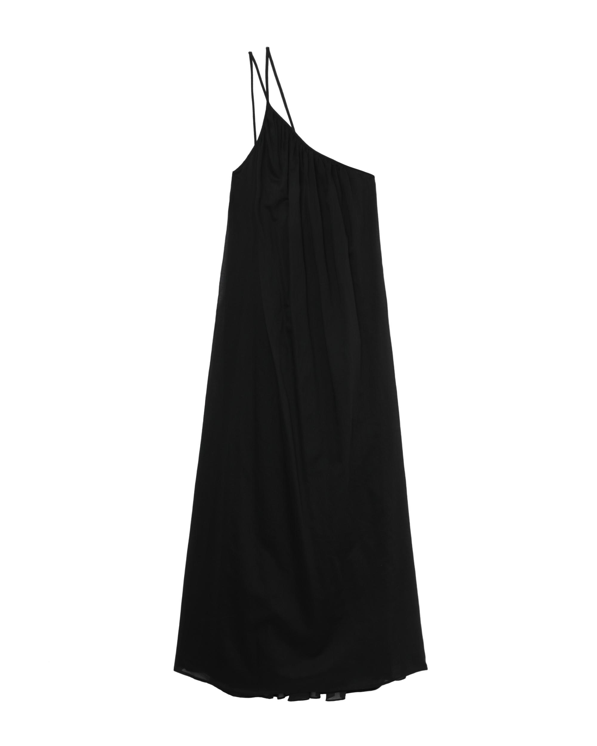 One shoulder dress by CLOSED