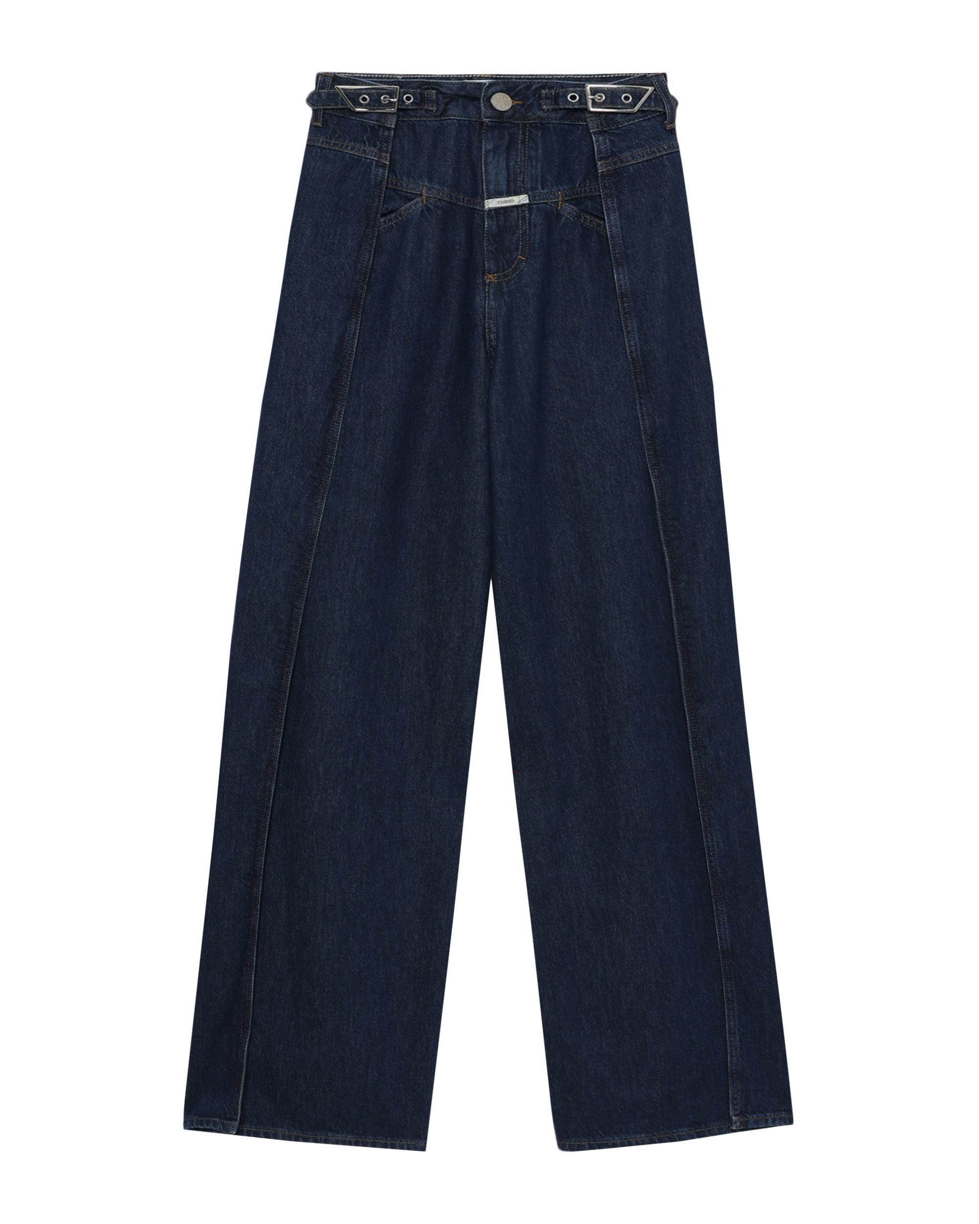 Panelled jeans by CLOSED