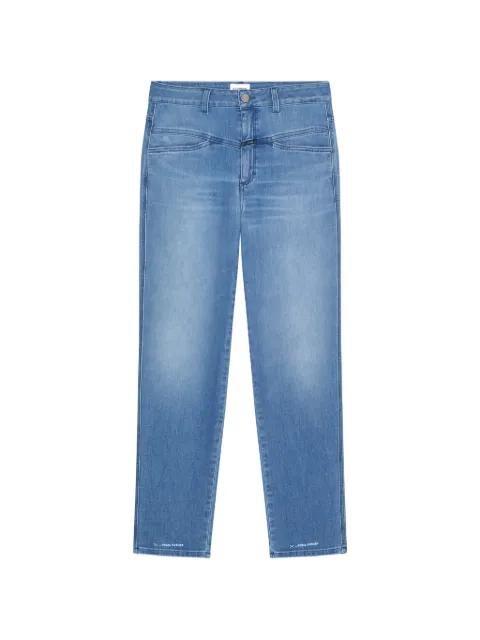 Pedal Pushe jeans by CLOSED