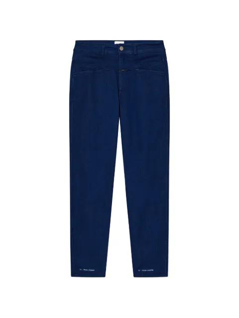 Pedal Pusher jeans by CLOSED