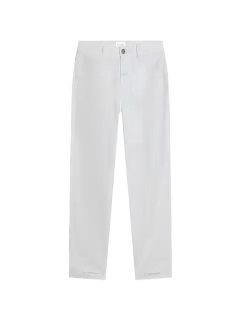 Pedal Pusher jeans by CLOSED