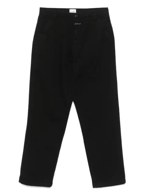 Portland trousers by CLOSED