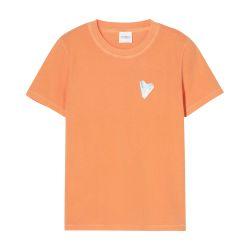Printed short-sleeved t-shirt by CLOSED