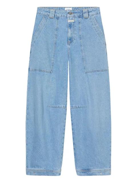 Rhannon jeans by CLOSED