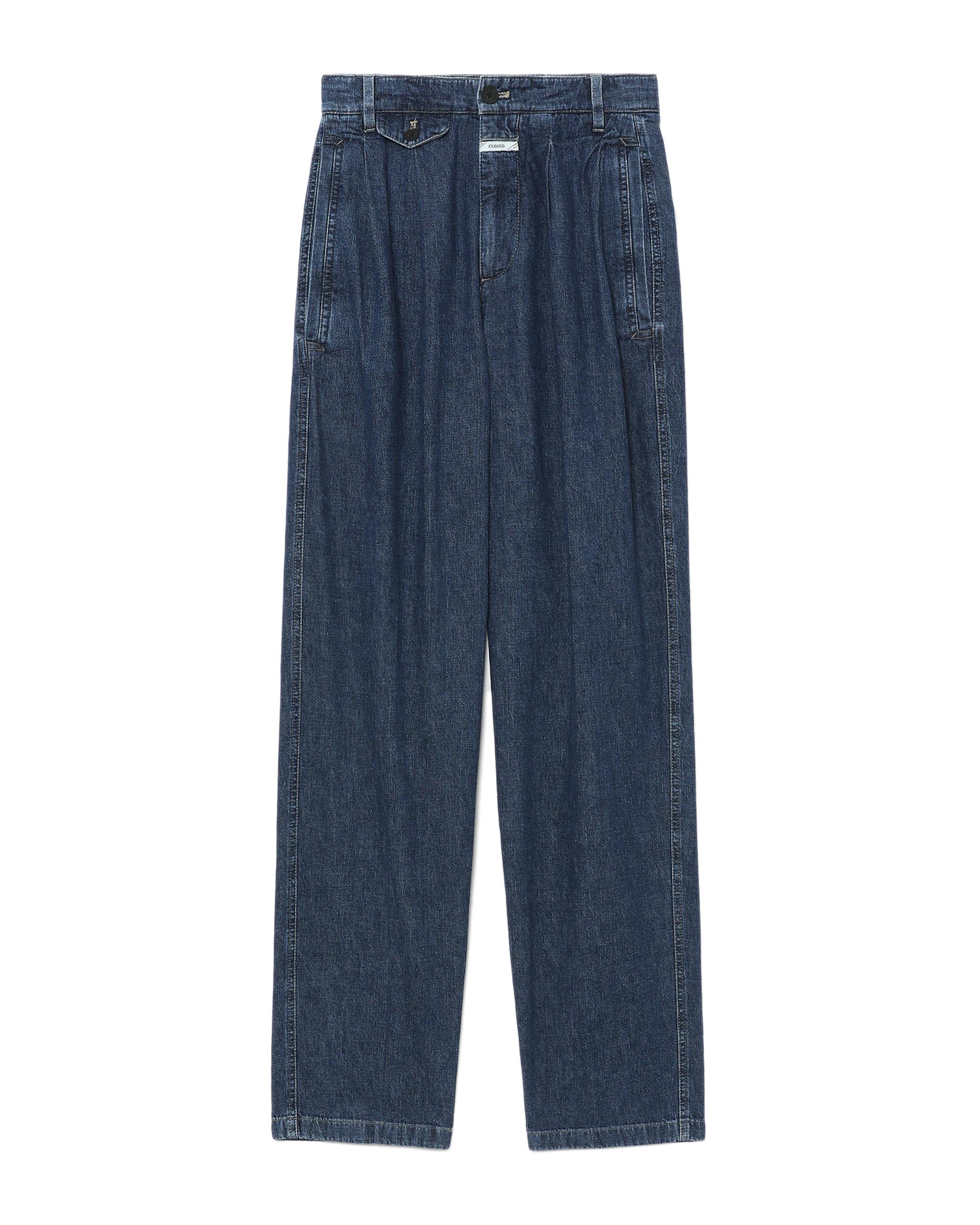Rhoone relaxed jeans by CLOSED