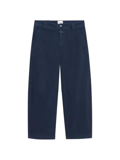Romi button trousers by CLOSED