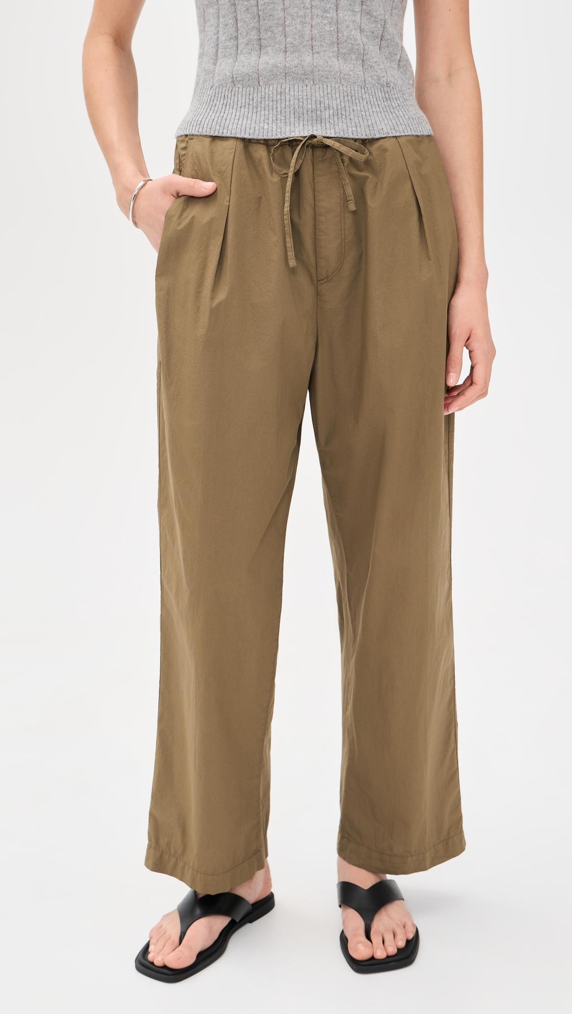 Romilla Pants by CLOSED