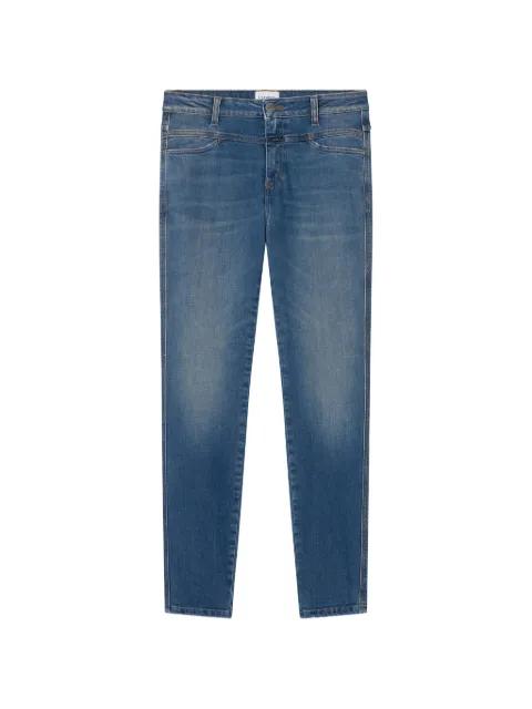 Skinny Pusher jeans by CLOSED
