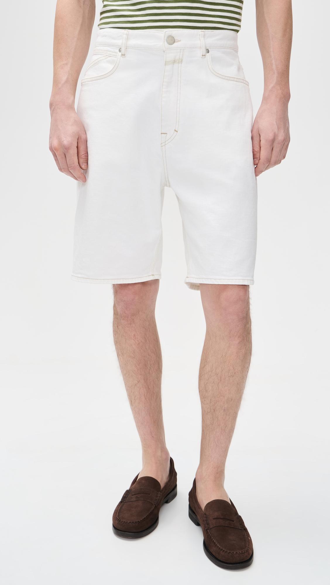 Springdale Shorts 10" by CLOSED