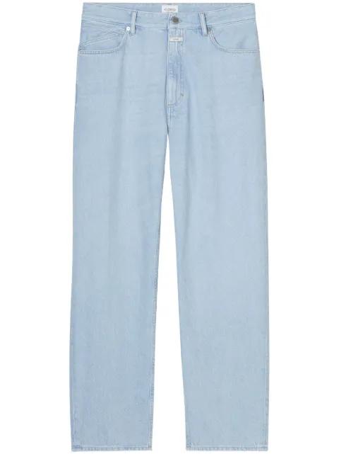 Springdale jeans by CLOSED