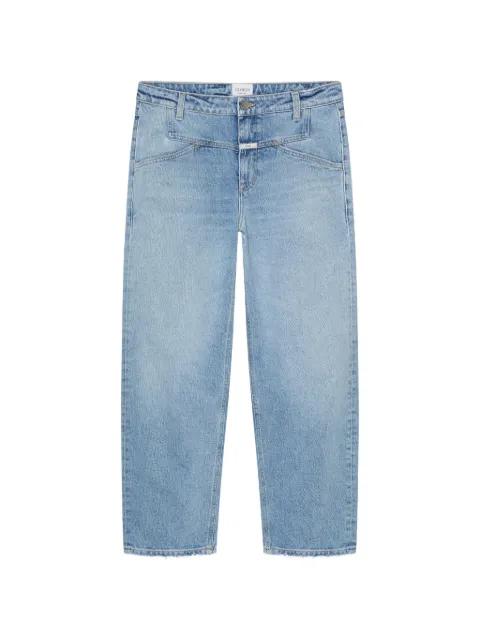 Stover-X Jeans by CLOSED
