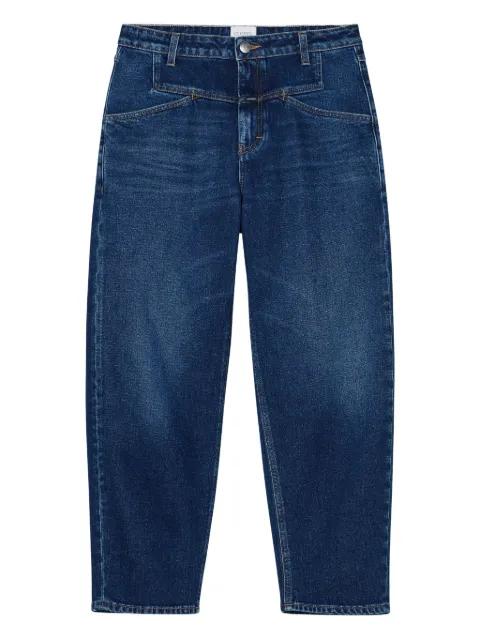 Stover- X double-pocket jeans by CLOSED