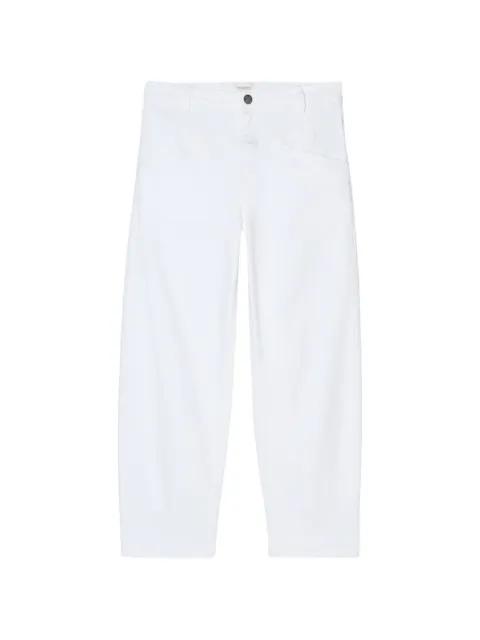 Stover-X jeans by CLOSED