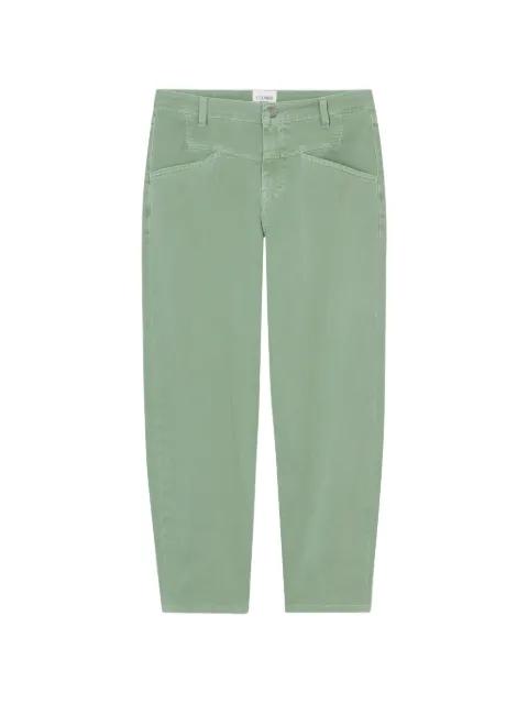 Stover-X jeans by CLOSED