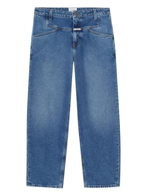 Stover-X jeans by CLOSED