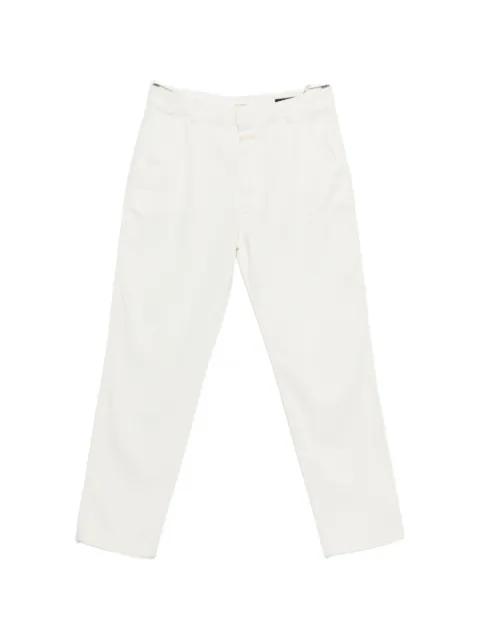 Toledo tapered jeans by CLOSED