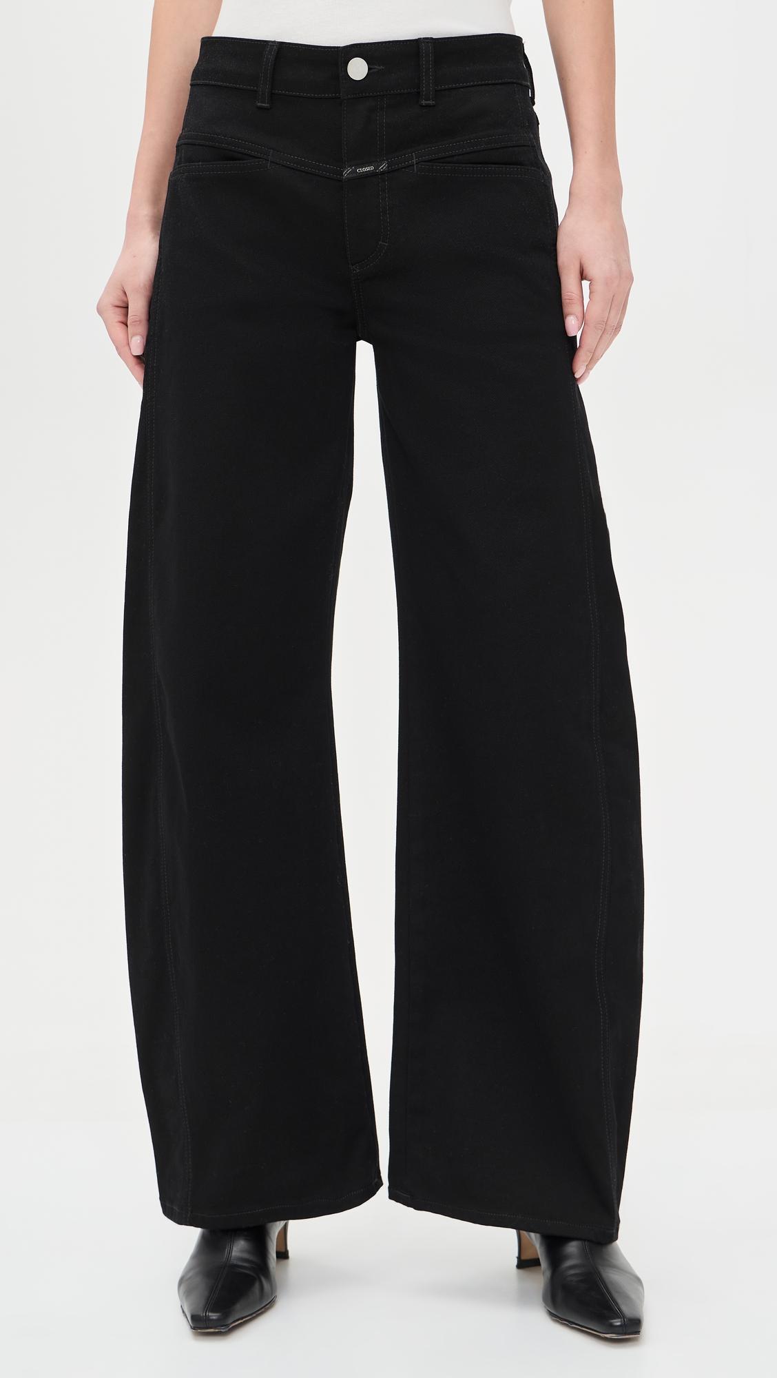 Tori-X Jeans by CLOSED