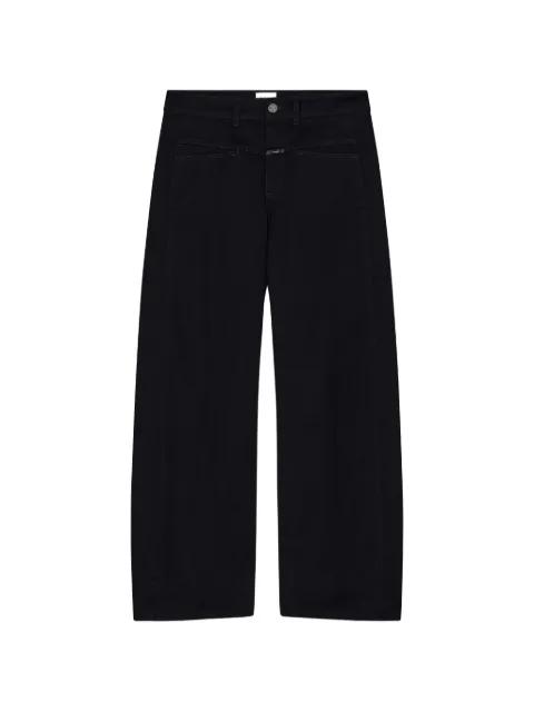 Tori-X trousers by CLOSED