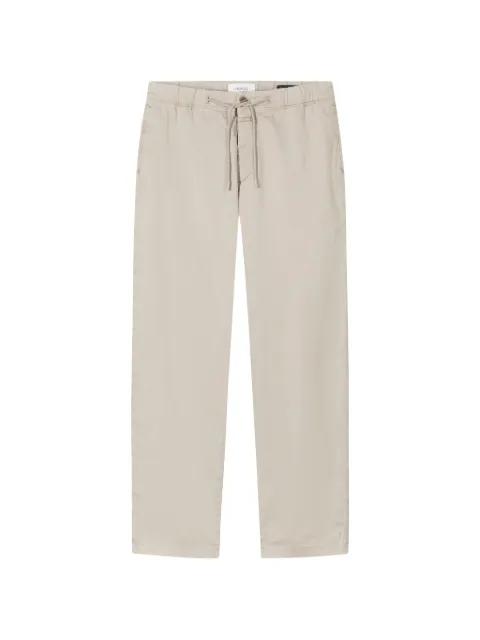 Tropea drawstring trousers by CLOSED