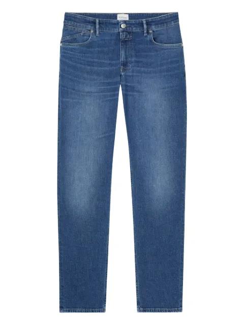 Unity slim jeans by CLOSED