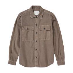Utility shirt by CLOSED