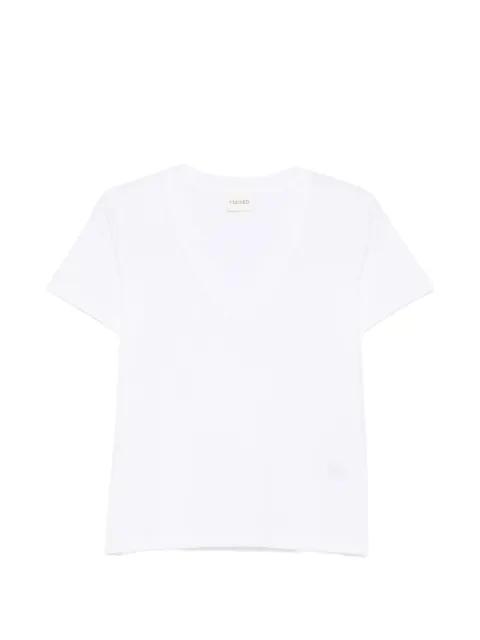 V-neck T-shirt by CLOSED