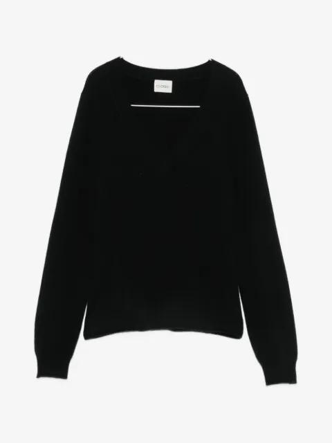 V-neck sweater by CLOSED