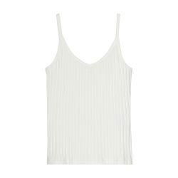 V-neck tank top by CLOSED