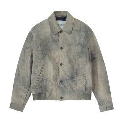 Varsity blouson by CLOSED