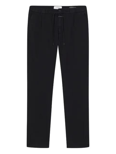 Vigo tapered trousers by CLOSED