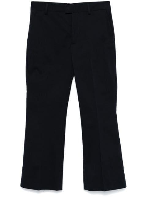 Wharton trousers by CLOSED