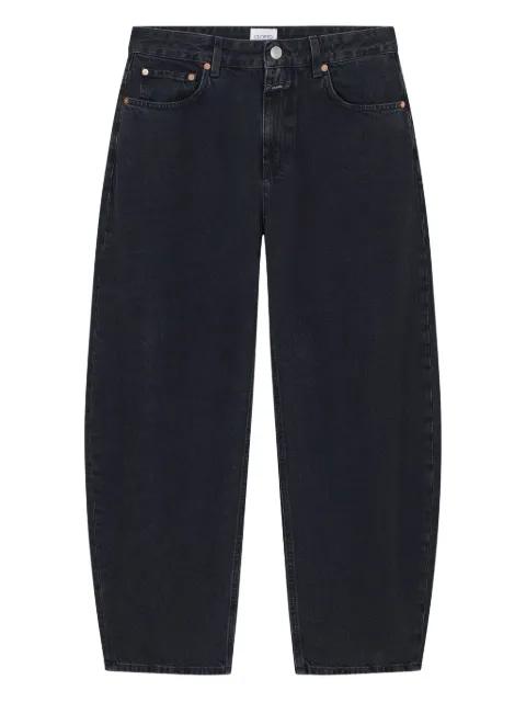 balloon jeans by CLOSED