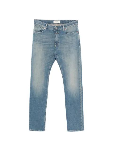 button jeans by CLOSED